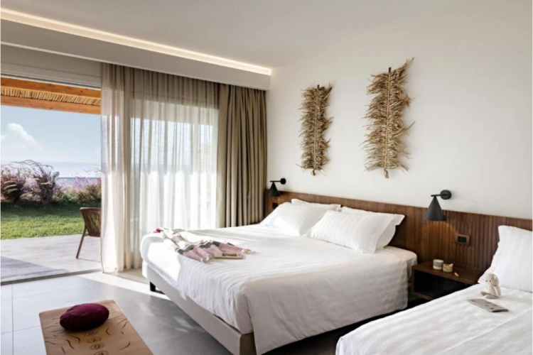 Suites Ulivo photo 8