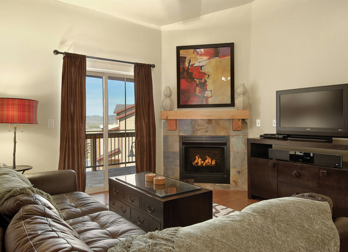 3 Bedrooms Deluxe room