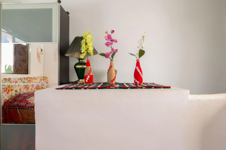 Apartamento Villacana
