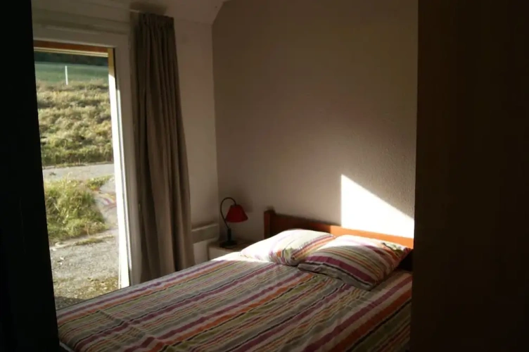 Standard Duplex room