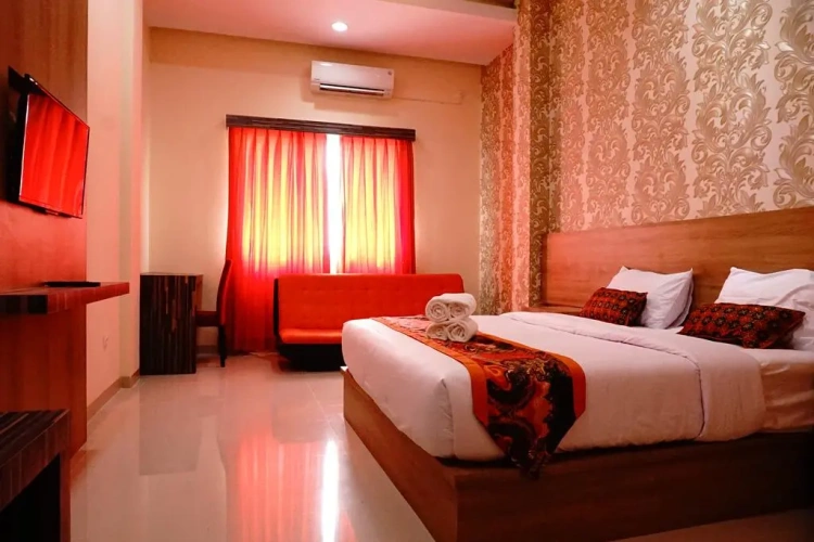 Junior Suite