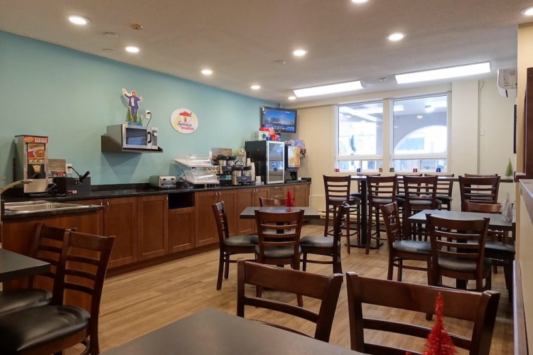 Super 8 by Wyndham Thunder Bay photo 13