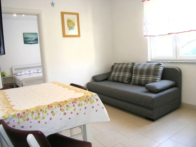 Apartment Bacic