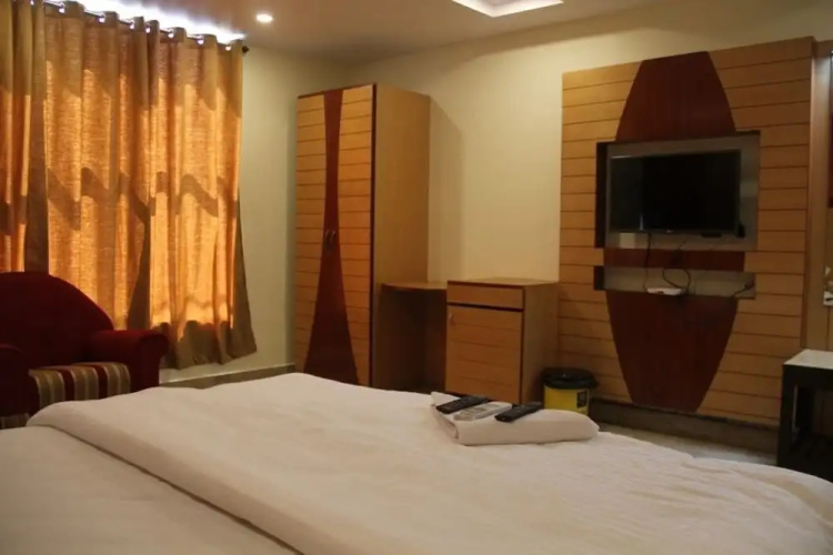 Hotel Royal Palace