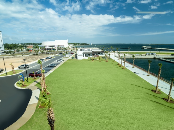 Hotel Indigo Panama City Marina photo 27