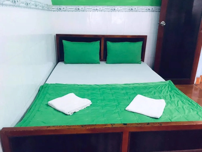 Hoang Dung Hotel