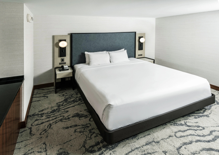 Radisson Blu Mall Of America photo 7