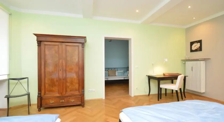 Premium City Apartment