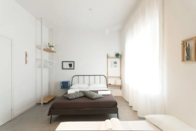 Capofortuna B&B