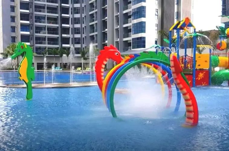 Atlantis Residence Melaka - Starlight