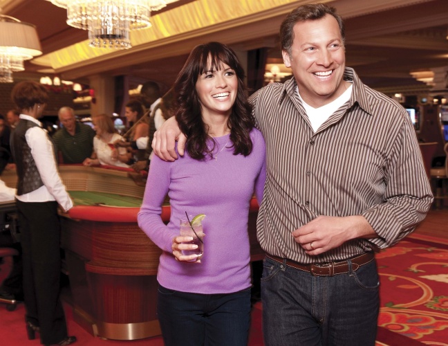 River City Casino & Hotel photo 16