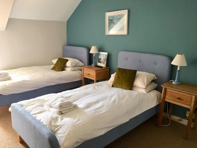 St George's Hotel