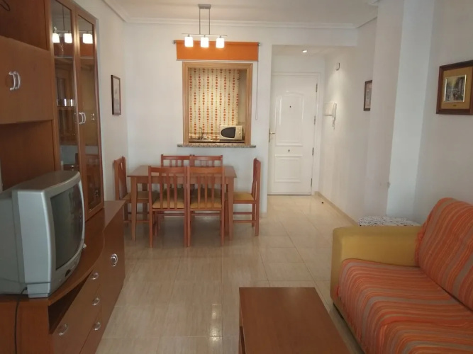 Residencial Costa Caribe III
