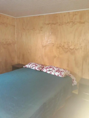 Cabaña Emilia Quinchen