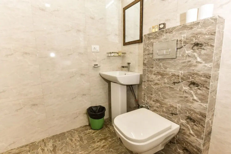Hotel Luxury Collection