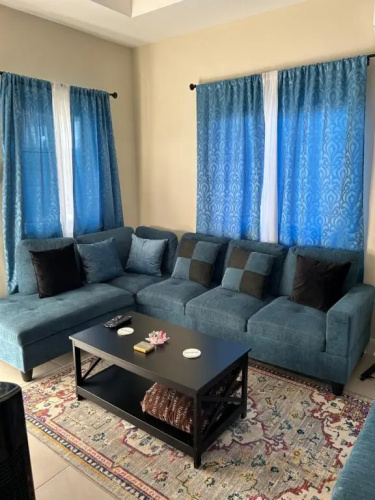 Oceanpointe Villa