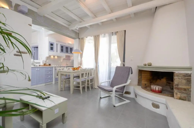 2 Bedrooms Grand Suite