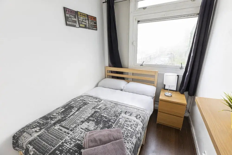 Tower Bridge Accommodation - 8