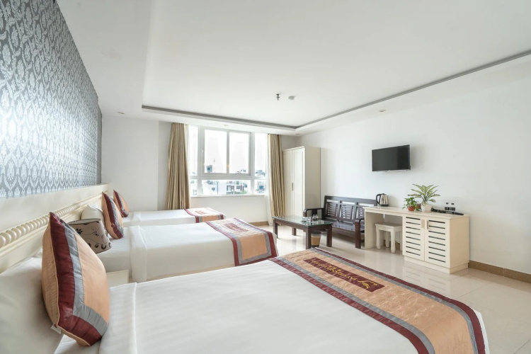 Jay Grand Hotel
