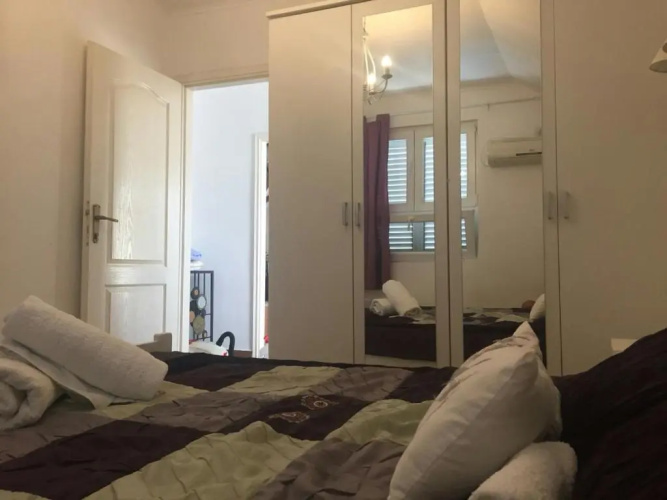 Holiday Home Riva