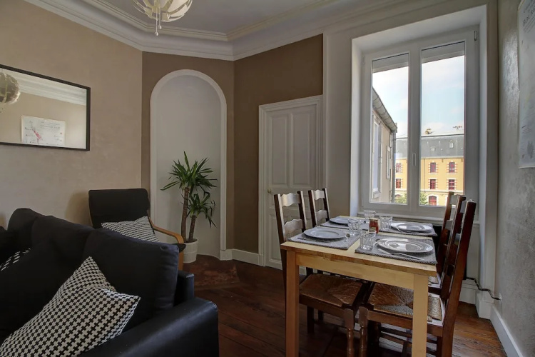 Le Milsand - Cosy & Clean