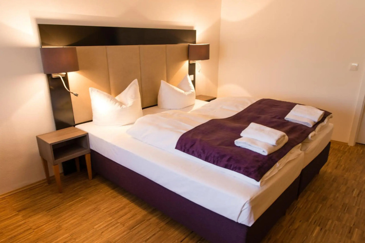Goethe Business Hotel by Trip Inn