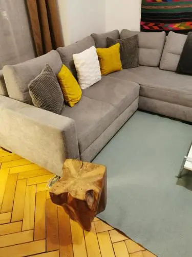 Neo Apartment Studio-Loft