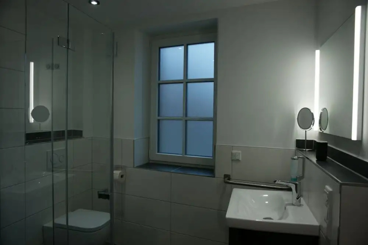 Leister Apparthotel