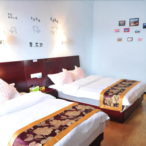 Dali Fanhuasijin Inn