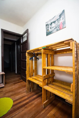 Atipico Hostel