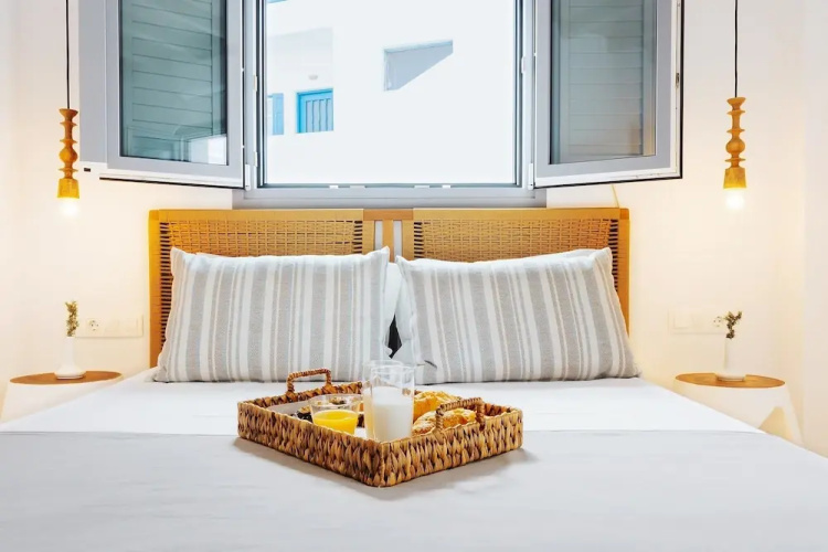 Andromeda Residences