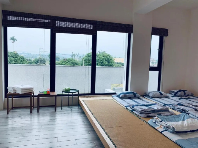 Here Homestay