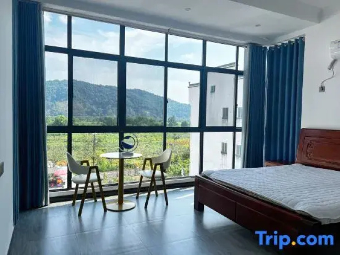 Yiyuan Linyang Homestay