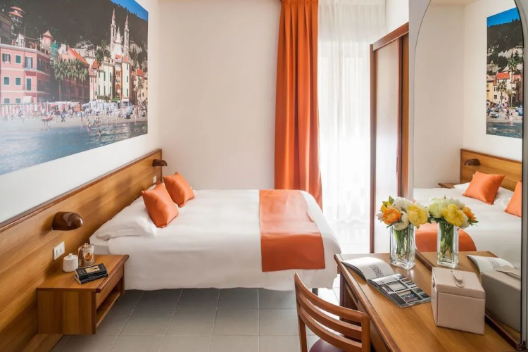 Hotel Gilda