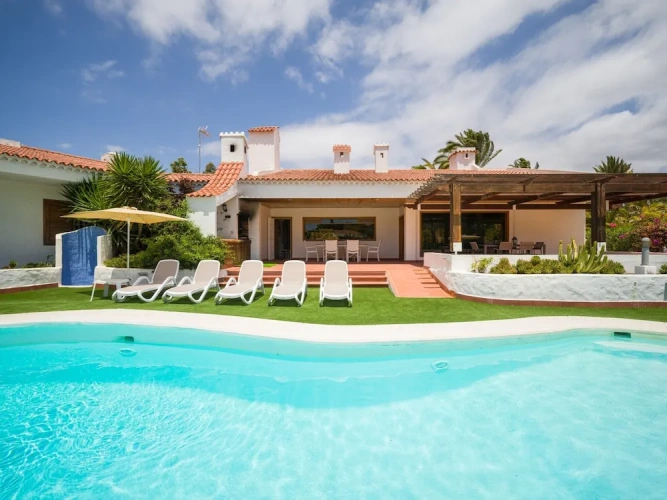 Chalet