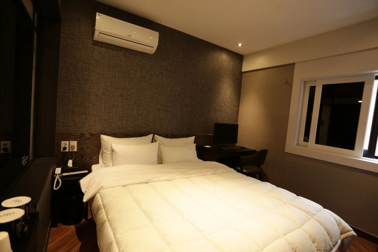 Hotel CoCo