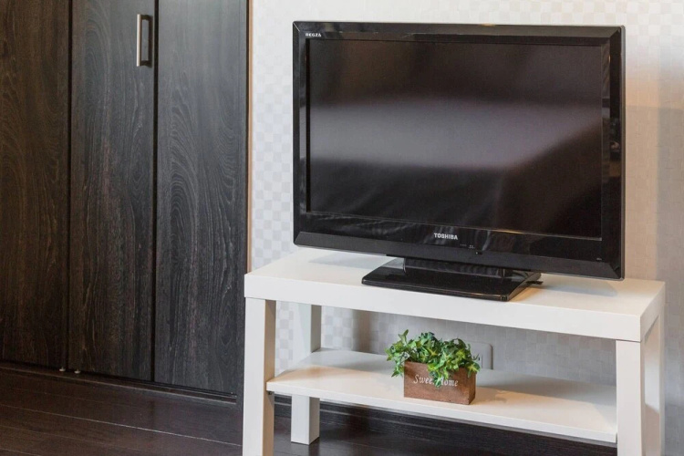 Kyoto Apartment