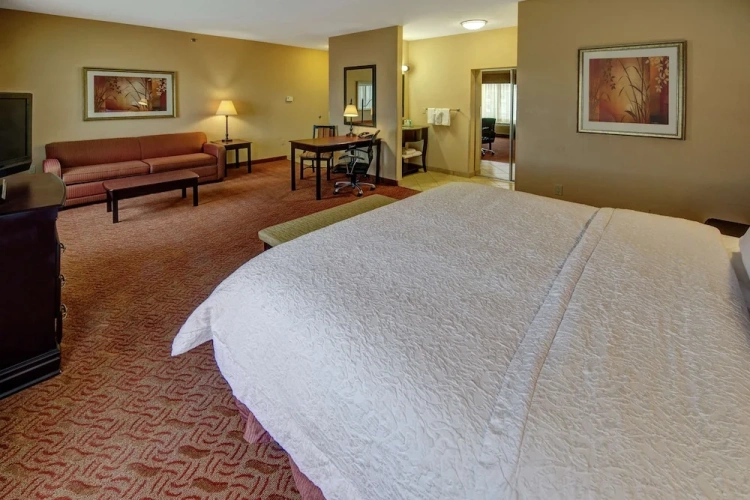 Standard room
