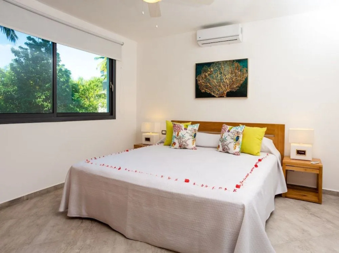 Louisa Aparthotel Las Terrenas