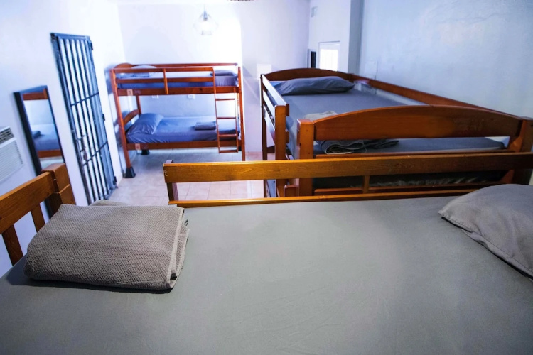 Casa Santurce - Hostel