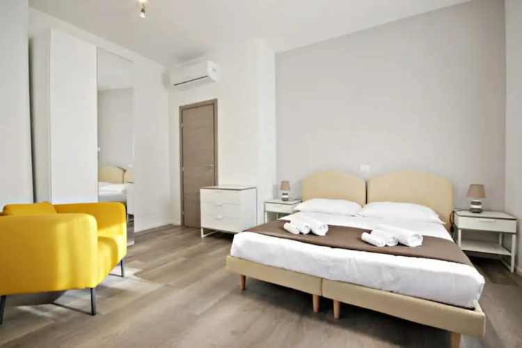 Terrace Penthouse 3 bedrooms