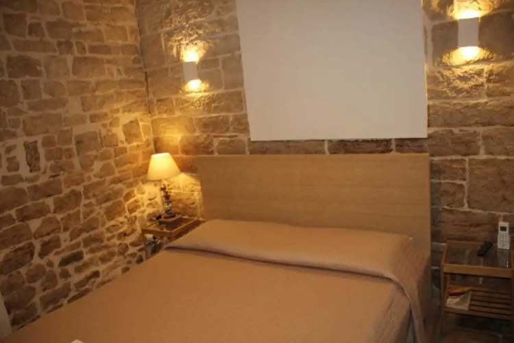 La Cattedrale B&B
