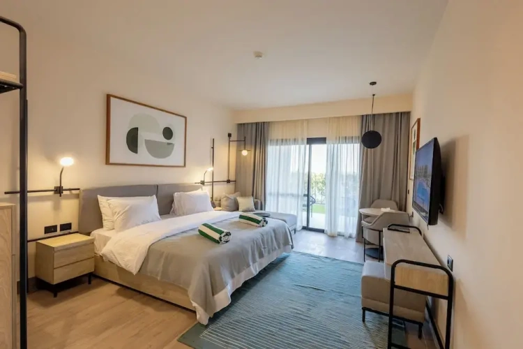 Comfort Suite