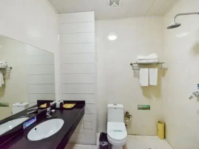 Qwekan Resort