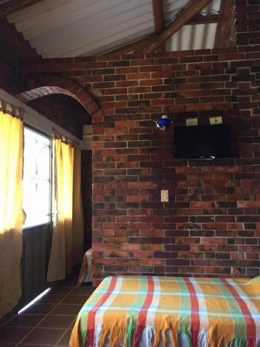 Standard Family room with balcony