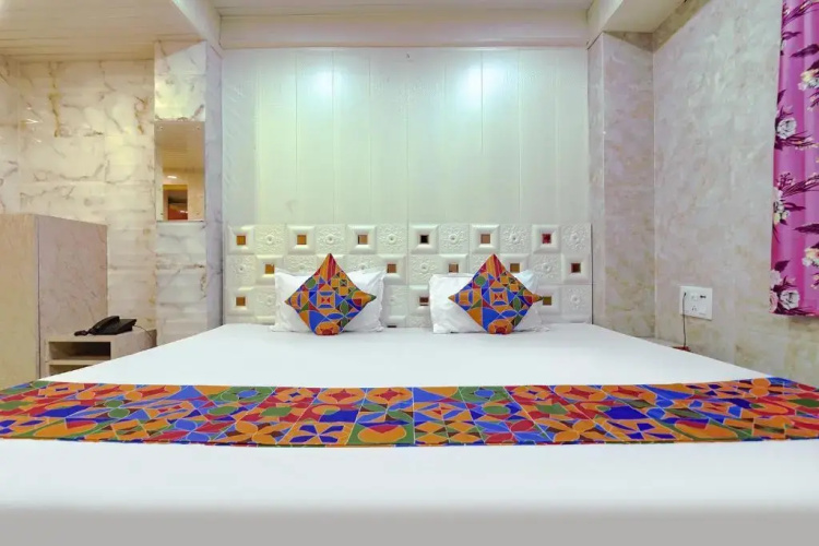 Comfort Inn by Fabhotel