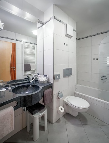 Luxury room