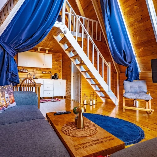 Comfort Bungalow