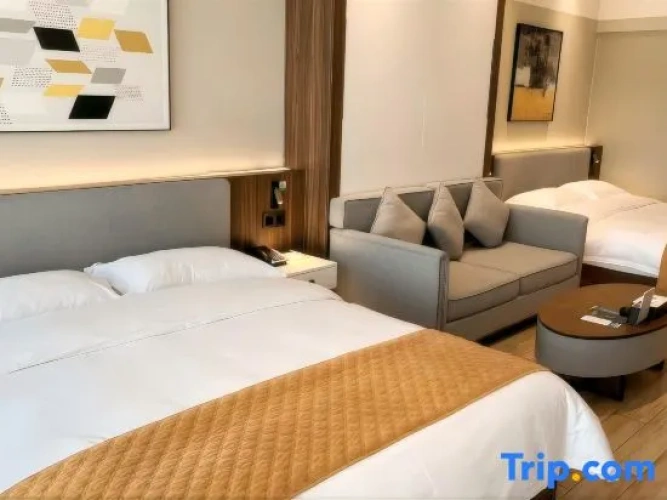 Business Double room