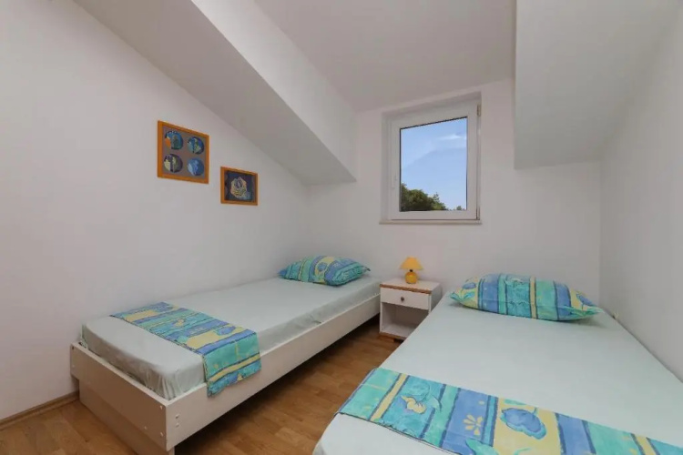 Apartment Ana - 50m from Sea